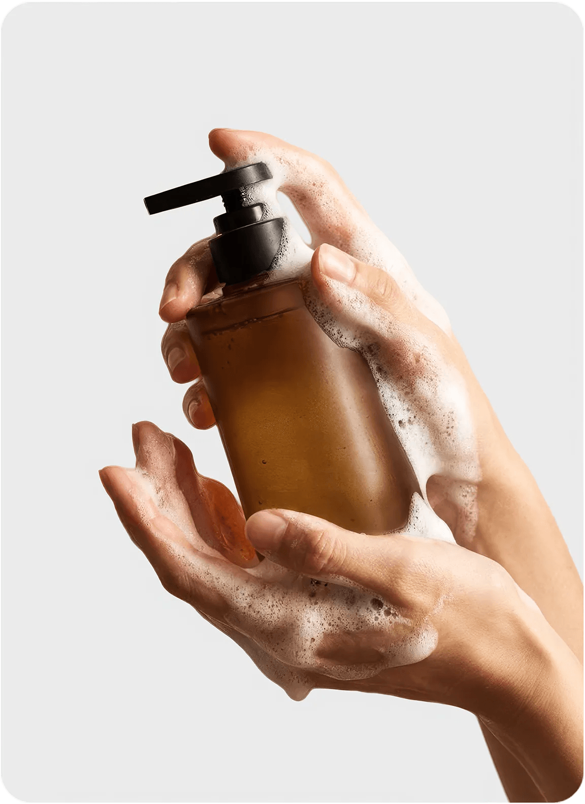 Soaps & Body Wash