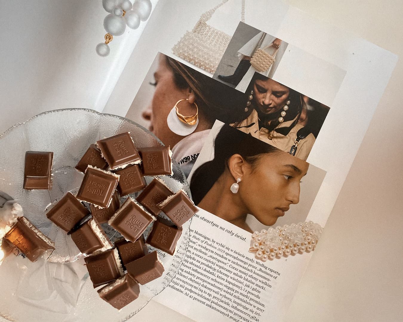 Decoding Your Cravings: What Your Body Is Really Asking For